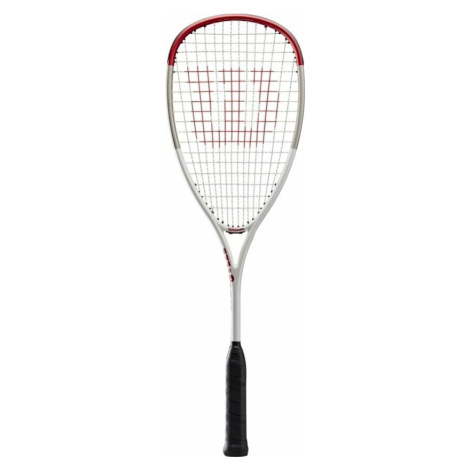 Wilson Hyper Hammer Pro Squash Racket Modio Sk