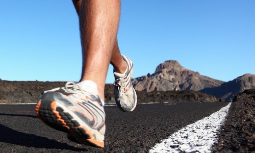 Pánske bežecké topánky