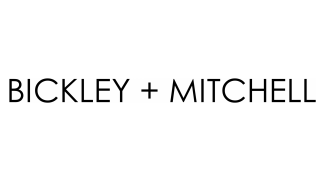 Bickley + Mitchell