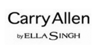 Carry Allen by Ella Singh
