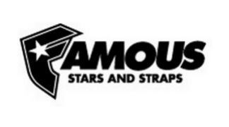 Famous Stars and Straps