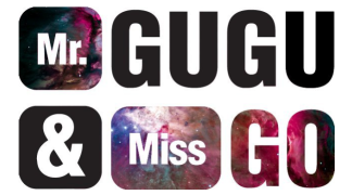 Mr. Gugu & Miss Go