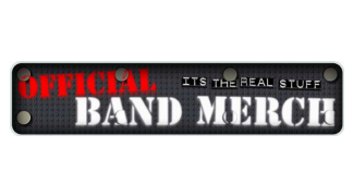 Official Band Merch