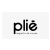 Plié