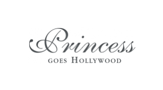 PRINCESS GOES HOLLYWOOD