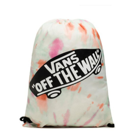 Vans Vak so sťahovacou šnúrkou Benched Bag