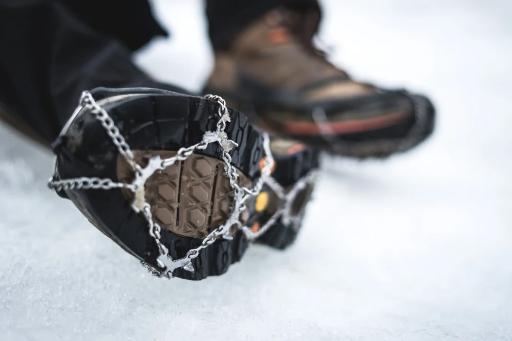 Ako vybrať zimné topánky nielen do hôr?