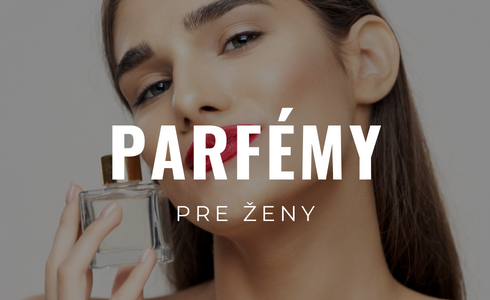 Najlepšie parfémy pre ženy 2022/2023: TOP 15 dámskych parfémov