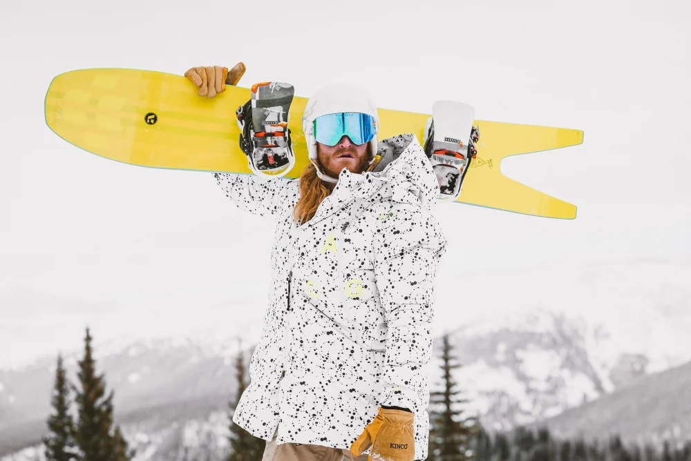 snowboard ako vybrať