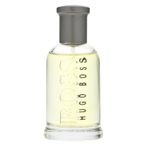 Hugo Boss Boss No. 6 bottled