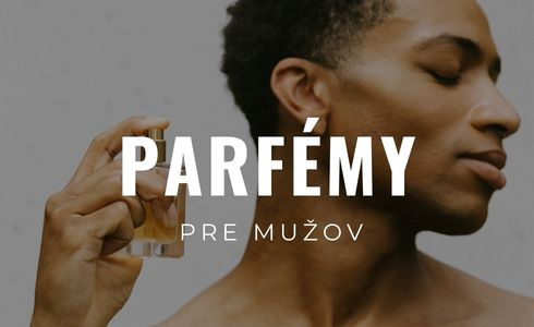 Najlepšie parfémy pre mužov 2022/2023: TOP 15 pánskych parfémov
