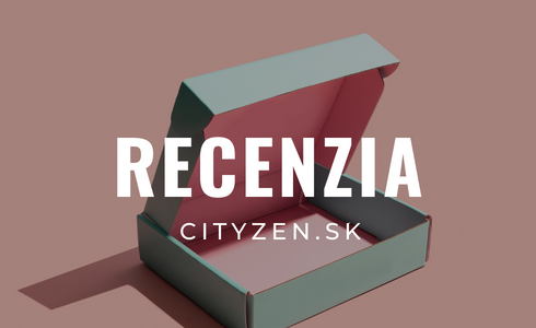 Recenzia Cityzen.sk: skúsenosti s nákupom a vrátením tovaru