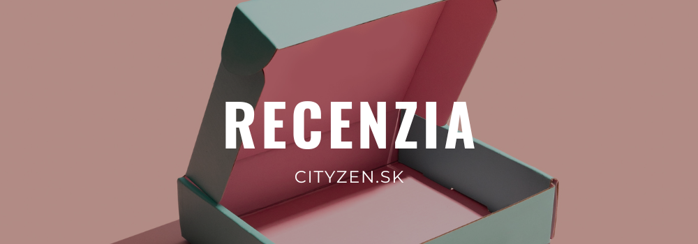 Recenzie a skúsenosti s nákupom a vrátením tovaru na Cityzen.sk, test eshopu