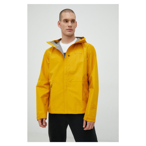 Pánska turistická bunda Marmot Minimalist GORE-TEX Pánska turistická bunda Marmot Minimalist GORE-TEX