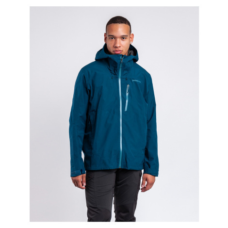 Patagonia M's Calcite Jacket Crater Blue w/Abalone Blue Patagonia M's Calcite Jacket Crater Blue w/Abalone Blue