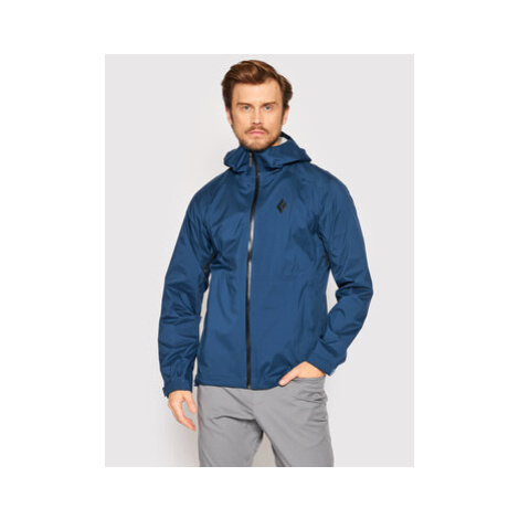 Pánska outdoorová bunda Black Diamond Stormline Stretch Rain Pánska outdoorová bunda Black Diamond Stormline Stretch Rain