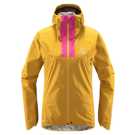 Haglöfs L.I.M GTX Jacket Haglöfs L.I.M GTX Jacket