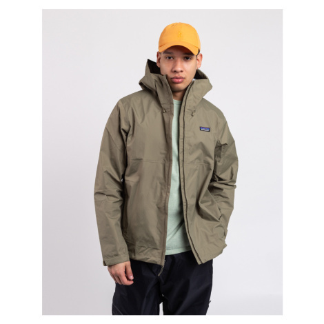 Patagonia M's Torrentshell 3L Jacket Sage Khaki Patagonia M's Torrentshell 3L Jacket Sage Khaki