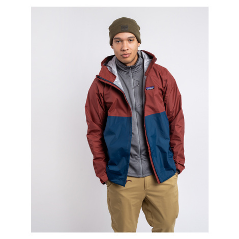 Pánska bunda Patagonia M's Torrentshell 3L Pánska bunda Patagonia M's Torrentshell 3L