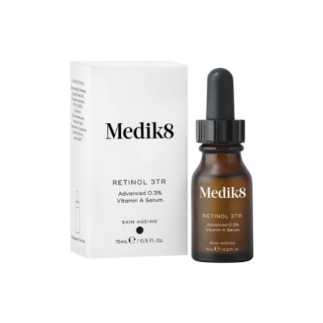 Medik8 Retinol 3TR vitamínové sérum 15 ml