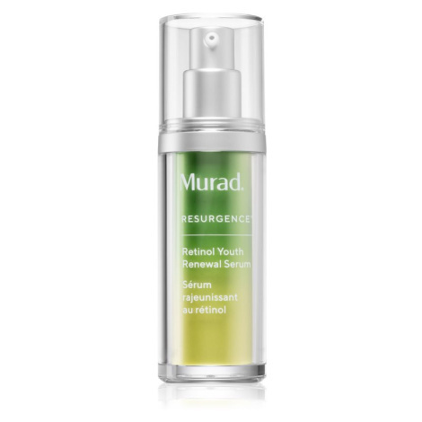Murad Retinol Youth Renewal sérum proti starnutiu pleti Murad Retinol Youth Renewal sérum proti starnutiu pleti