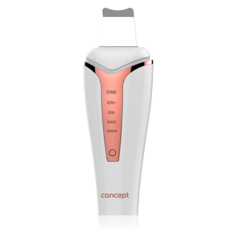 Concept Perfect Skin PO2040 Multifunkčná ultrazvuková špachtľa