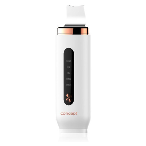 Concept Perfect Skin PO2050 Multifunkčná ultrazvuková špachtľa