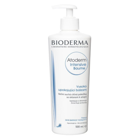 Bioderma Atoderm Intensive Baume