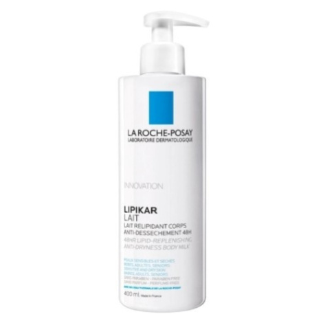 LA ROCHE-POSAY Lipikar lait