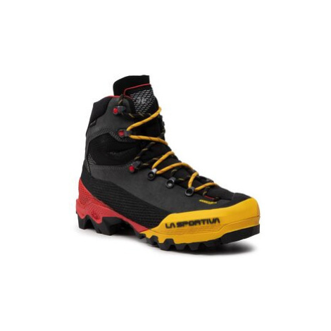 La Sportiva Aequilibrium Lt Gtx GORE-TEX 21Y999100 La Sportiva Aequilibrium Lt Gtx GORE-TEX 21Y999100