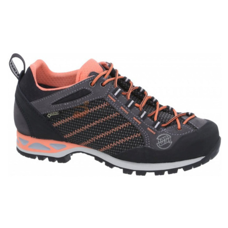 Dámske topánky Hanwag Makra Low Lady GTX Dámske topánky Hanwag Makra Low Lady GTX