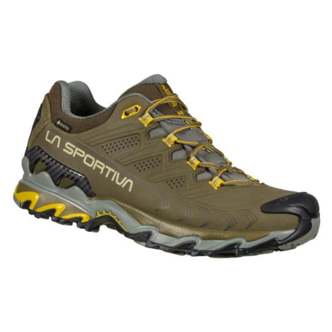 La Sportiva Ultra Raptor II Leather Wide GTX La Sportiva Ultra Raptor II Leather Wide GTX