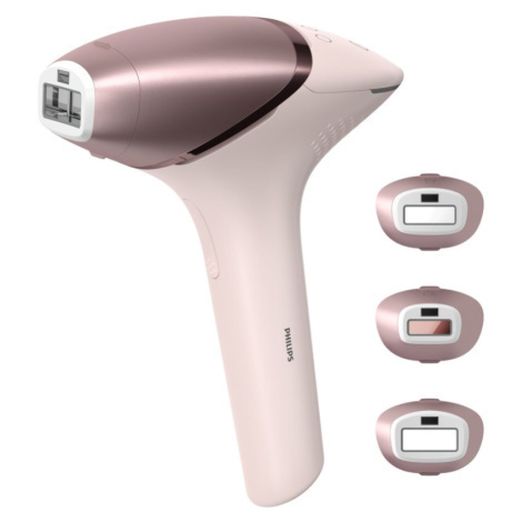 Philips Lumea Series 9000 BRI958/00 IPL na telo, tvár, oblasť bikín a podpazušia BRI958/00