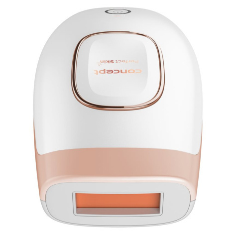 Concept IL3000 IPL Perfect Skin IPL Epilátor na telo, tvár, oblasť bikín a podpazušie