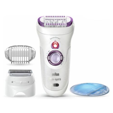 Braun Silk-épil 9 9-710 epilátor
