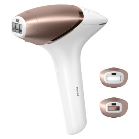 Philips Lumea Series 9000 BRI955/00 IPL na telo, tvár, oblasť bikín a podpazušia BRI955/00