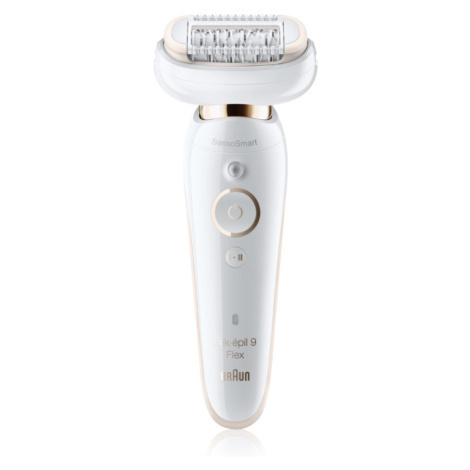 Braun Silk-épil 9 Flex 9002 epilátor 9002