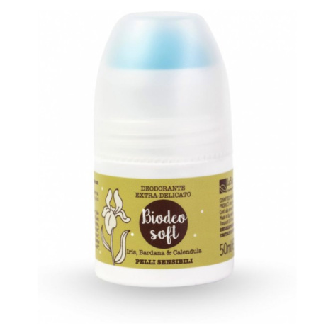 Deodorant roll-on extra jemný s harmančekom BIO La Saponaria