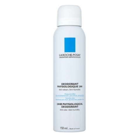 LA ROCHE-POSAY Fyziologický dezodorant v spreji LA ROCHE-POSAY Fyziologický dezodorant v spreji