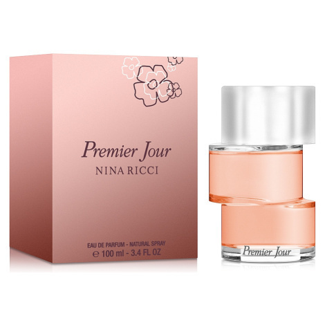 Nina Ricci Premier Jour - EDP