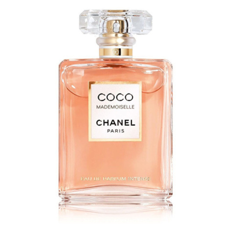 Chanel Coco Mademoiselle Intense