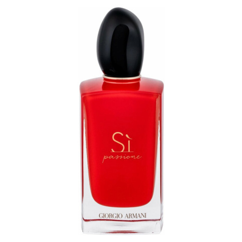 GIORGIO ARMANI Si Passione