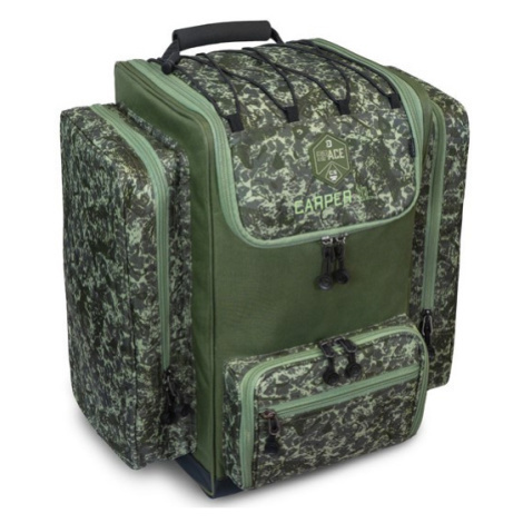 Delphin batoh carper space c2g xl