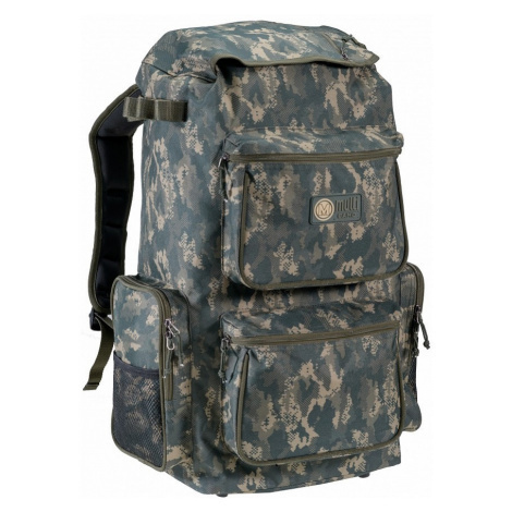 Mivardi batoh multi camo