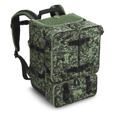 Delphin batoh blokz space c2g 30+15 l