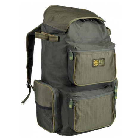 Mivardi batoh multi green