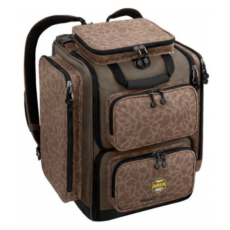 Delphin batoh x carryall tranzporter