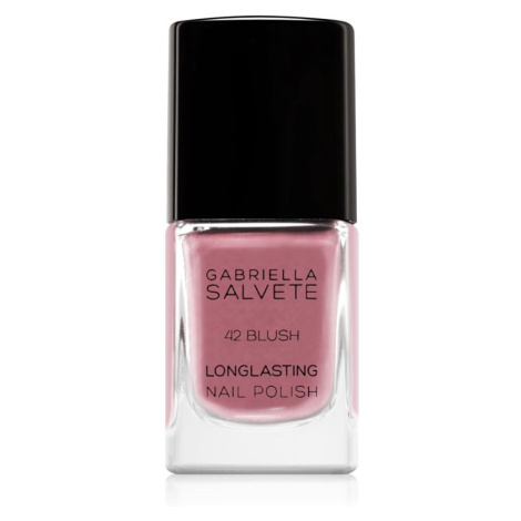 GABRIELLA SALVETE Longlasting Enamel lak na nechty