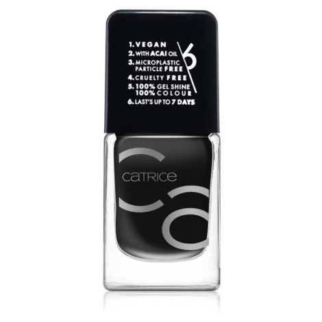 Catrice ICONAILS Lak na nechty
