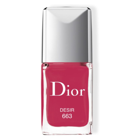 Dior Vernis Lak na nechty 663 Désir